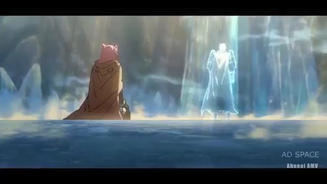 New Chinese Anime   Goliya AMV   Annihilate ᴴᴰ