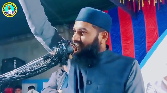 Maulana Mumtaz ul Islam irfani Kolkata | Maulana Mumtaz ul Islam Jalsa | new waz | M.B.M.A.Channel смотреть онлайн