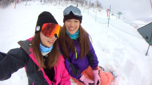 Hokkaido 2018 ABCJ смотреть онлайн