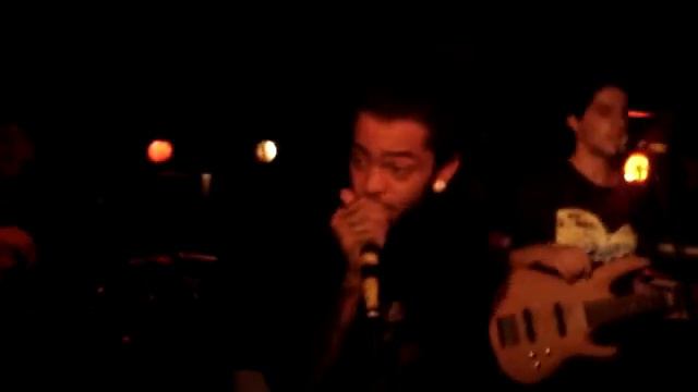 New Frind Request LIVE In Manchester 10/09/2006