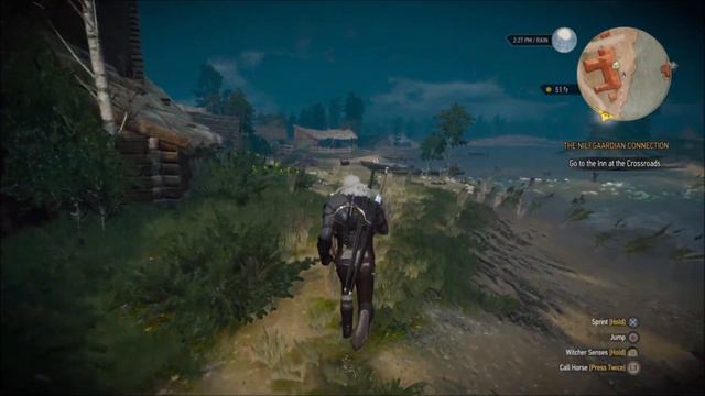 Top 4 UNLIMITED $$$ exploits 2020 for EARLY money in The Witcher 3, level 1 to 100 смотреть онлайн