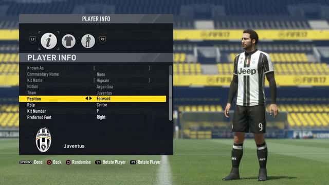 Fifa 17 Player Faces - £45 MILLION + LEGENDS AND MOST VALUABLE PLAYERS!!! смотреть онлайн