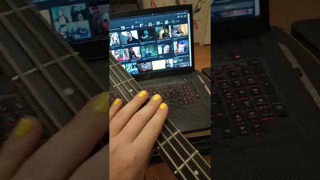 сколько всего аккордов на гитаре смотреть онлайн
