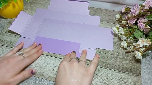 Сборка коробочек от Saponelli. / мыловарение /#мыловидео #мыловарение #мыловар