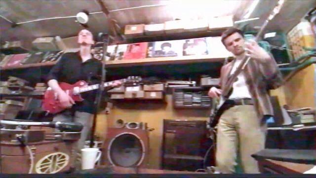 Eightandout – Невесомость смотреть онлайн