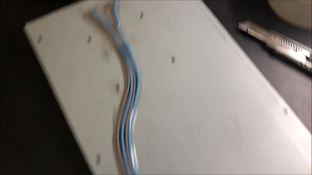 Сборка гроубокса из ПК своими руками. Электрика. Часть 3. Заключительная //L60PC смотреть онлайн