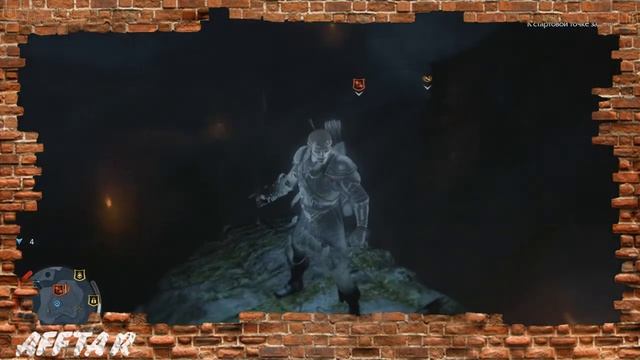 Middle-earth: Shadow of Mordor - обзор, которого достаточно [ Тар ] смотреть онлайн