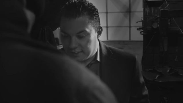 Body Shop  (Award-Winning Short Film) [Mystery/Crime Noir]