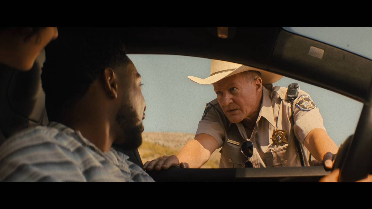 Техасская резня бензопилой (2022) смотреть онлайн