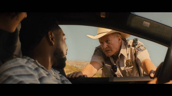 Техасская резня бензопилой (2022)