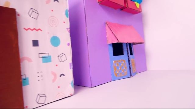 Wolfoo Fled! Please Come Back Home! Hamster Pretend play Takes Care Wolfoo смотреть онлайн