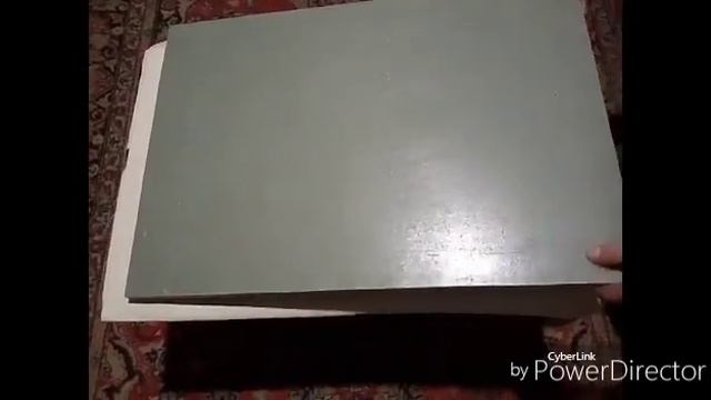 Планшет для рисования. Формат А2 смотреть онлайн