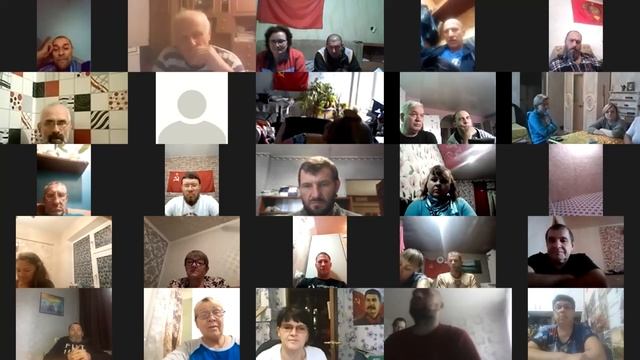 СССР 25.09.2021 Совещание Державников смотреть онлайн