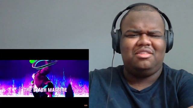 Puss in Boots Song | Little Jack Horner ft Shwabadi [Big Jack Horner Song] Reaction смотреть онлайн