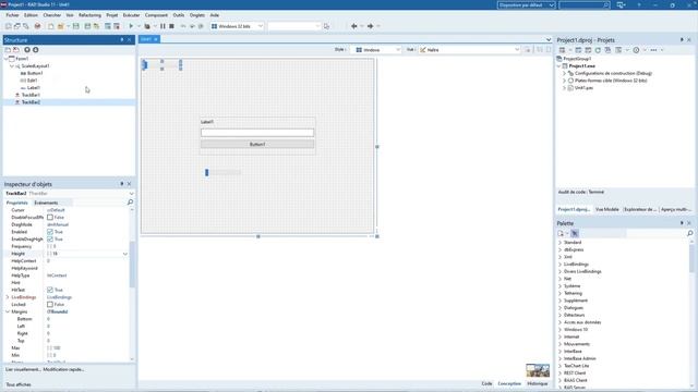 How to create a responsive design in a FireMonkey - Patrick Prémartin | Coding Bootcamp 2023 смотреть онлайн