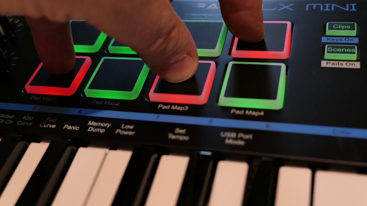 Не покупай Nektar Impact LX Mini, не посмотрев это видео! смотреть онлайн