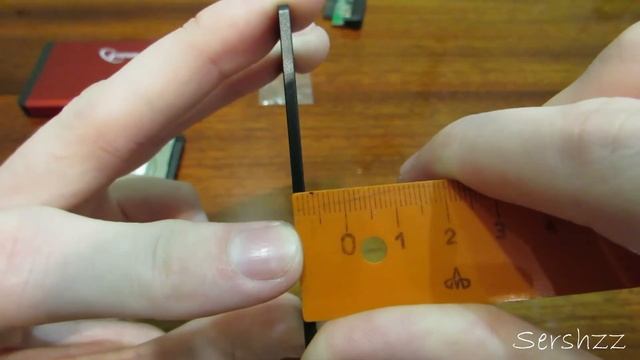 Внешний жесткий диск (HDD) своими руками смотреть онлайн