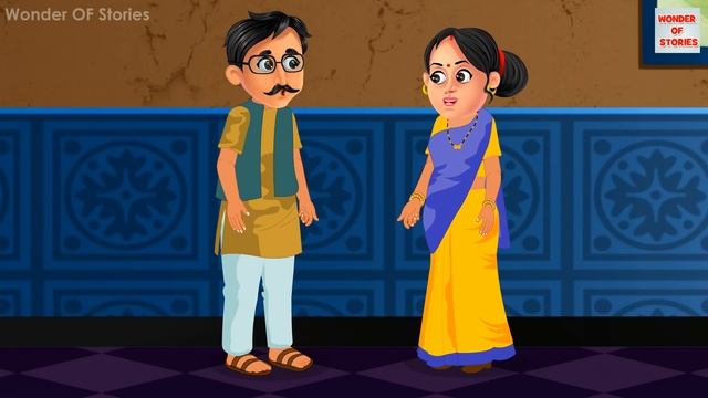 सौतेली चुड़ैल माँ | The Mother Witch | Stories in Hindi | Horror Stories | Kahaniya in Hindi New смотреть онлайн
