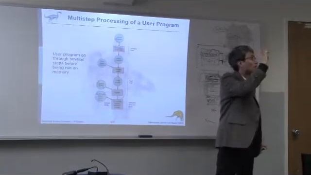 CPSC503 CH8 (16_03_22_2016) смотреть онлайн