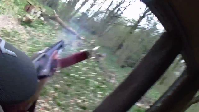 NRA practical shotgun league смотреть онлайн