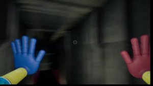 НАШЁЛ КРАСНУЮ РУКУ И ЗАПУСТИЛ ЗАВОД! ПРОХОЖДЕНИЕ Poppy Playtime Chapter 1 #3