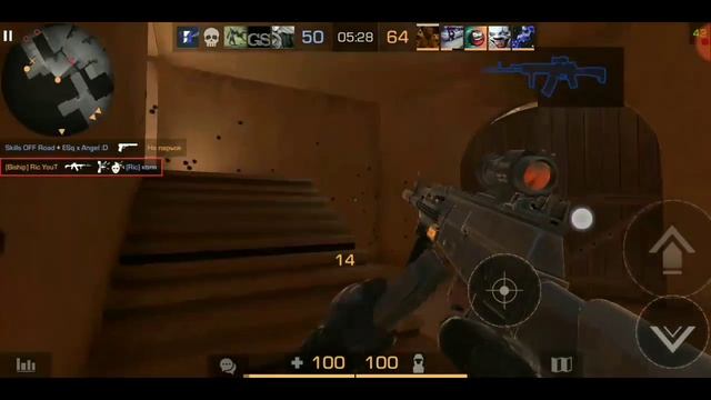 Не на камеру игры идут, постараюсь заснять топ фраги, а пока это(без нарезки)