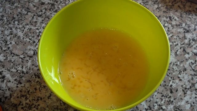Яичница наоборот, омлет с курицей и сыром? смотреть онлайн