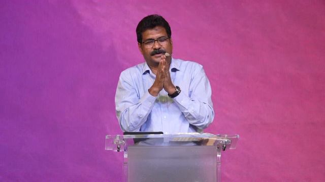 Bethel LIVE | First Telugu Service | 10th Mar 2024 | Ps. Peter Samuel | 7:30 AM (IST) смотреть онлайн