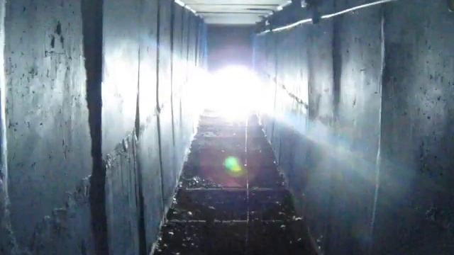 Terror-Tunnel-Mirage-Ballenstedt смотреть онлайн
