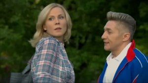 С приветом, Козаностра!  Жизненная драма работающей женщины.