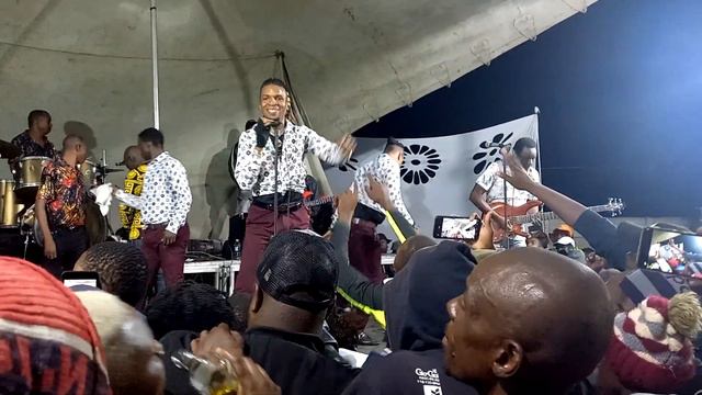 Alick Macheso Makazvinzwepi Byo 2023 смотреть онлайн