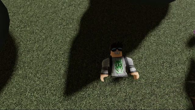 ЗОМБИ ВИРУС В ГОРОДЕ ROBLOX {АНИМАЦИЯ} смотреть онлайн