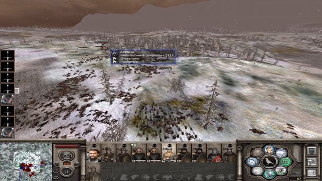 Westeros: Total War / Ночной Дозор – Война на Юге [Хардкор; Часть 3] смотреть онлайн