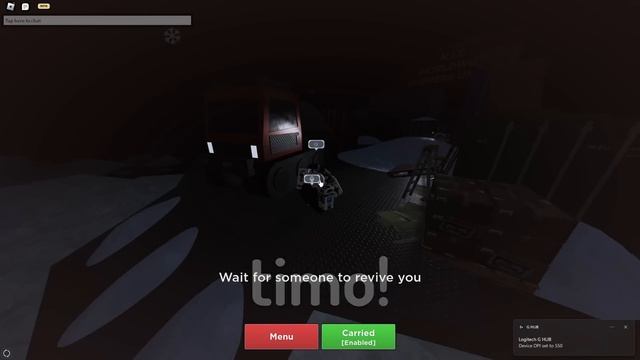 ROBLOX EVADE But It's FUNNY... | Roblox VC Funny Moments смотреть онлайн