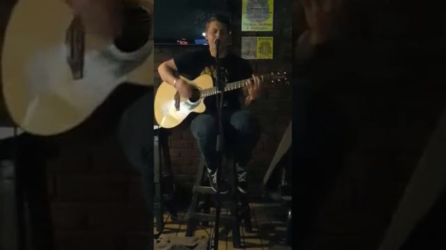 Kyle Botha смотреть онлайн