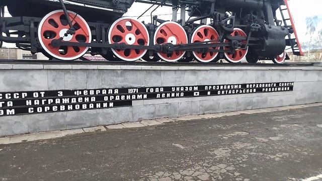 СТАНЦИЯ НИЖНИЙ ТАГИЛ, У ВОКЗАЛА смотреть онлайн