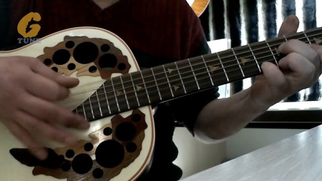 Бой к песне А.Я.Розенбаума "Покажите мне Москву" смотреть онлайн