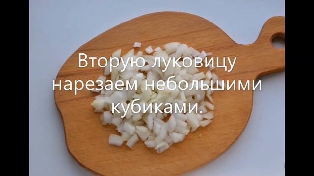 Макароны с куриными фрикадельками и томатным соусом смотреть онлайн