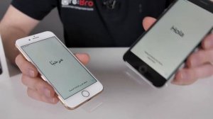 iPhone SE 2020 VS iPhone 8. Какой лучше и почему? Какой купить в 2020 году?