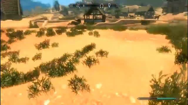 Plans pel canal! -Introducció Skyrim- (Part 2) смотреть онлайн