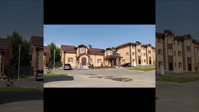 Утренняя пробежка с детьми