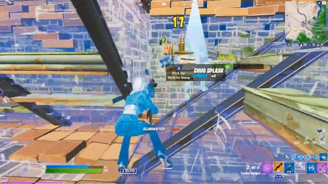 🔴SEASON 5 ARENA GRIND 88k ARENA POINTS (FORTNITE BATTLE ROYALE) смотреть онлайн