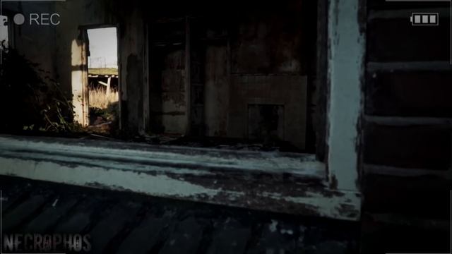 Страшные истории на ночь - ТАЙНА НЕДОСТРОЯ или ДОМ ПОТЕРЯННОГО ДЕТСТВА. Мистика Заброшки. А. Агурин смотреть онлайн