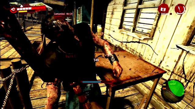 Let's Play Dead Island Riptide - Ps3 - Episode 7 - Le Groupe électrogène смотреть онлайн