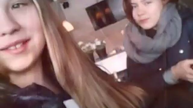 Мои фото которые я сделала зимой!??⛄?? смотреть онлайн