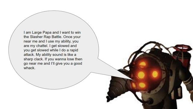 Roblox Survive the Night: Slasher Rap Battle смотреть онлайн