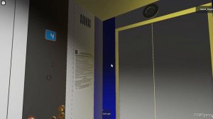 Roblox Музыкальный Лифт КМЗ 2016 Г.в Q=400/kg V=1m/s