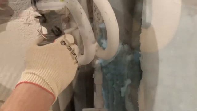 Шумоизоляция Канализационного Стояка Своими Руками НЕДОРОГО смотреть онлайн