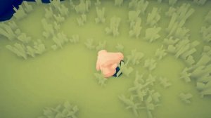 Как открыть секретную кампанию ( LEGACY ) в TABS.