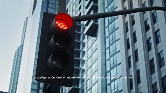 Esto es Nissan X TRAIL e-POWER / Modos de Manejo смотреть онлайн